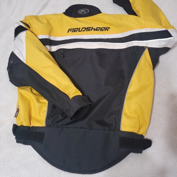 Fieldsheer Women's Riding Jacket - M - Picture 6 of 7